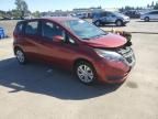 2017 Nissan Versa Note S