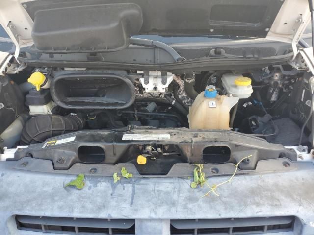 2018 Dodge RAM Promaster 3500 3500 High
