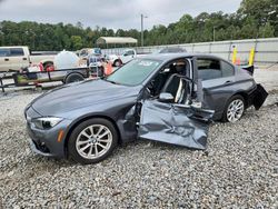 2016 BMW 320 XI for sale in Ellenwood, GA