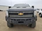 2014 Chevrolet Silverado K3500 LTZ