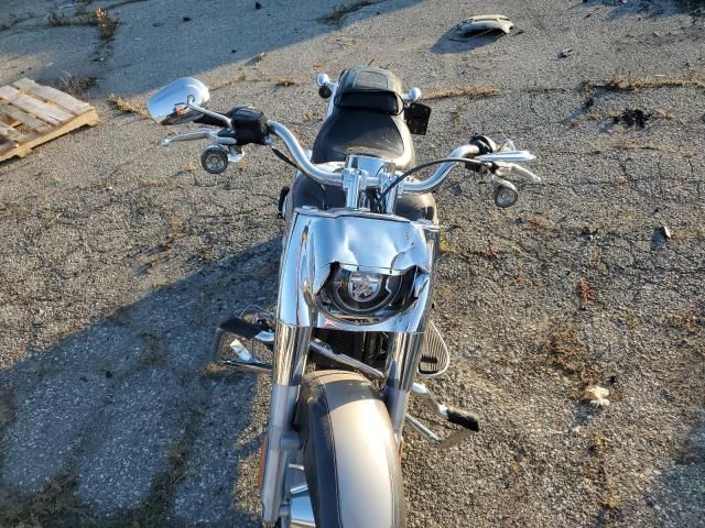 2023 Harley-Davidson Flfbs