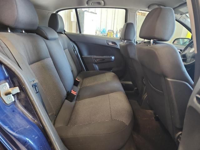 2008 Saturn Astra XR
