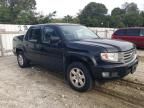 2013 Honda Ridgeline rts