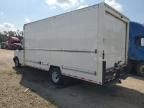 2023 GMC Savana CUT