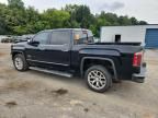 2017 GMC Sierra C1500 SLT