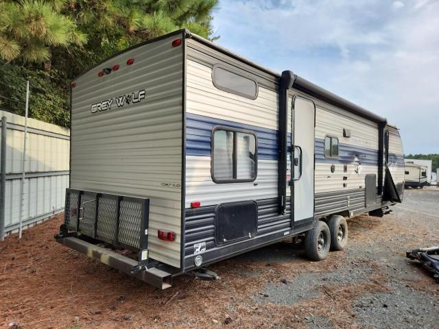 2020 Other 2020 'OTHER RV' Other