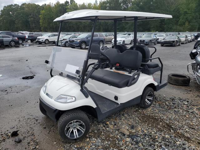2022 Golf Golf Cart