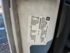 2004 Chevrolet Express G3500