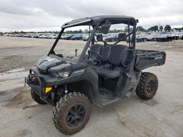 2025 Can-Am 2025 CAN-AM Defender XT HD9