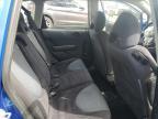 2007 Honda Fit s