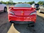 2013 Hyundai Genesis Coupe 3.8L