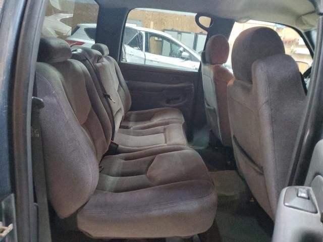 2006 GMC New Sierra K1500
