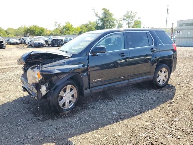 2012 GMC Terrain SLE