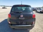 2014 Fiat 500L Lounge