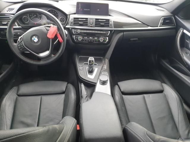2018 BMW 330 XI