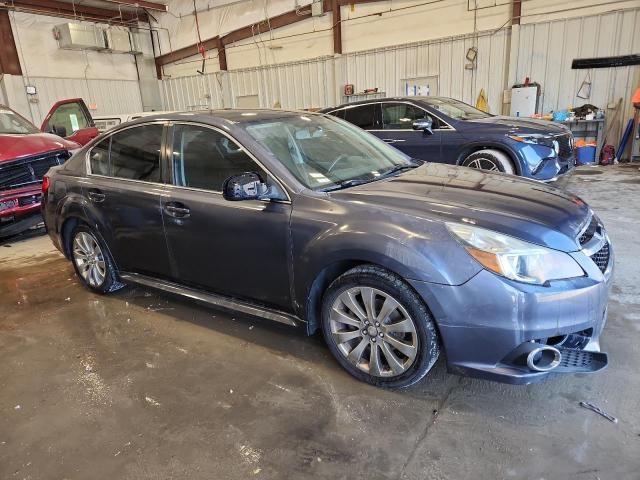 2014 Subaru Legacy 2.5i