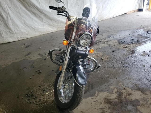 2005 Kawasaki VN1500 N1