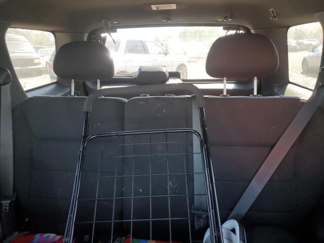 2009 Ford Escape