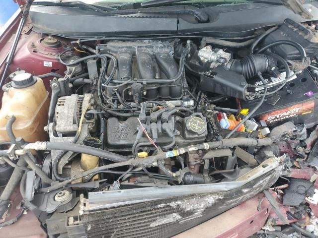 2006 Ford Taurus SE