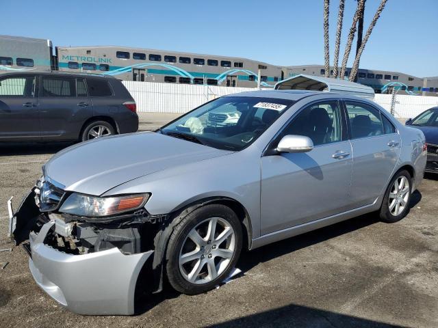 2004 Acura TSX