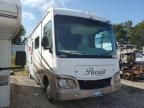 2006 Ford F550 Super-RV