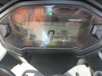 2015 Honda CBR500 R