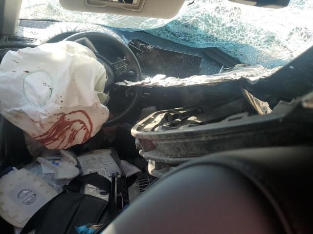 2023 Honda Accord Touring Hybrid