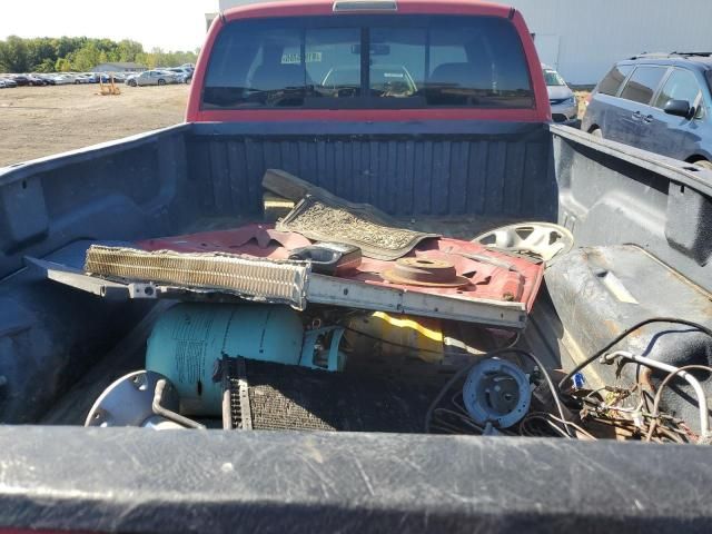 1999 Dodge RAM 2500