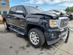 2015 GMC Sierra K1500 Denali