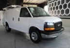 2023 GMC Savana G2500