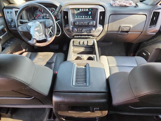 2017 GMC Sierra K1500 SLT