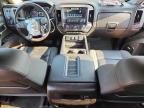 2017 GMC Sierra K1500 SLT