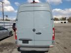 2024 Mercedes-Benz Sprinter 2500