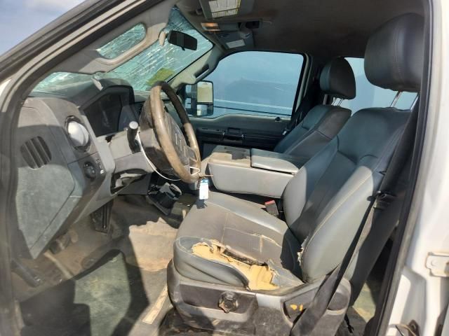 2016 Ford F350 Super Duty
