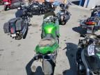 2009 Kawasaki ZX1400 C