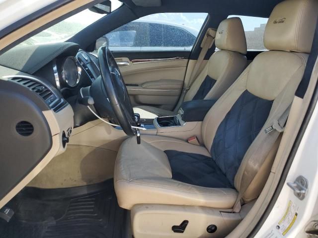 2013 Chrysler 300