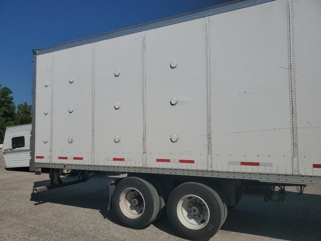 2006 Wabash National DRY Van Trailer