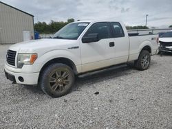 2014 Ford F150 Super Cab en venta en Lawrenceburg, KY