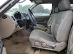 2004 Nissan Frontier Crew Cab XE V6