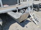 2021 Sun Tracker Partybarge