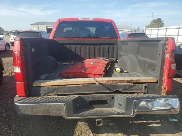 2006 Ford F150