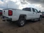 2017 Chevrolet Silverado K2500 Heavy Duty