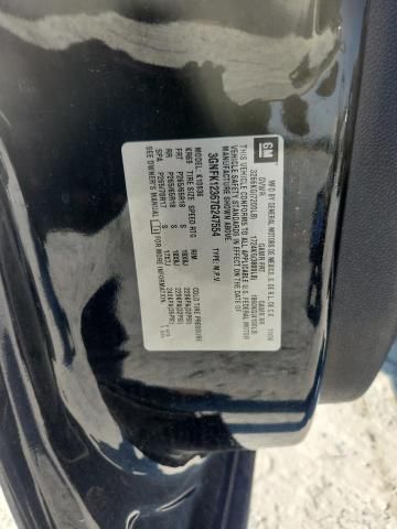 2007 Chevrolet Avalanche K1500