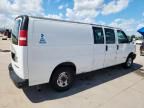 2003 Chevrolet Express G3500
