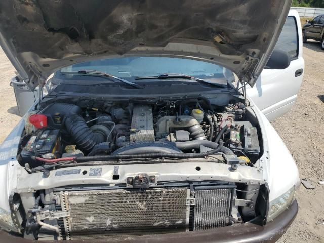 1999 Dodge RAM 3500