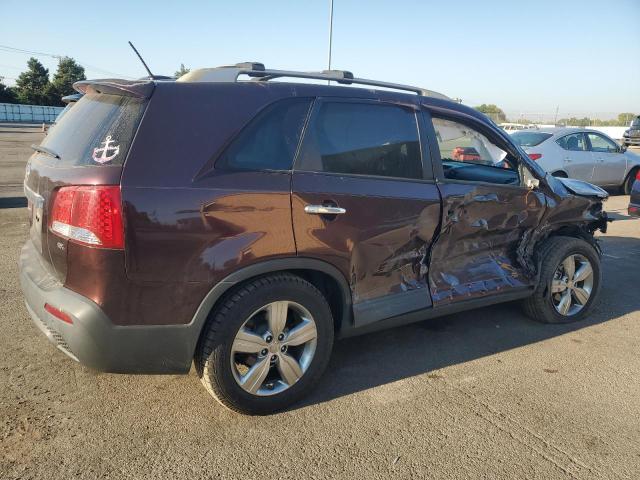2012 KIA Sorento ex