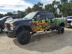2008 Ford F250 Super Duty en venta en Ocala, FL