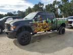 2008 Ford F250 Super Duty