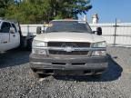 2003 Chevrolet Silverado C3500