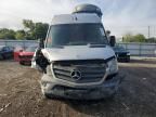 2015 Mercedes-Benz Sprinter 2500